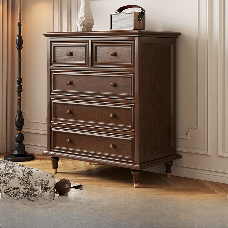Natural Wood Dresser | Ormau - image 2