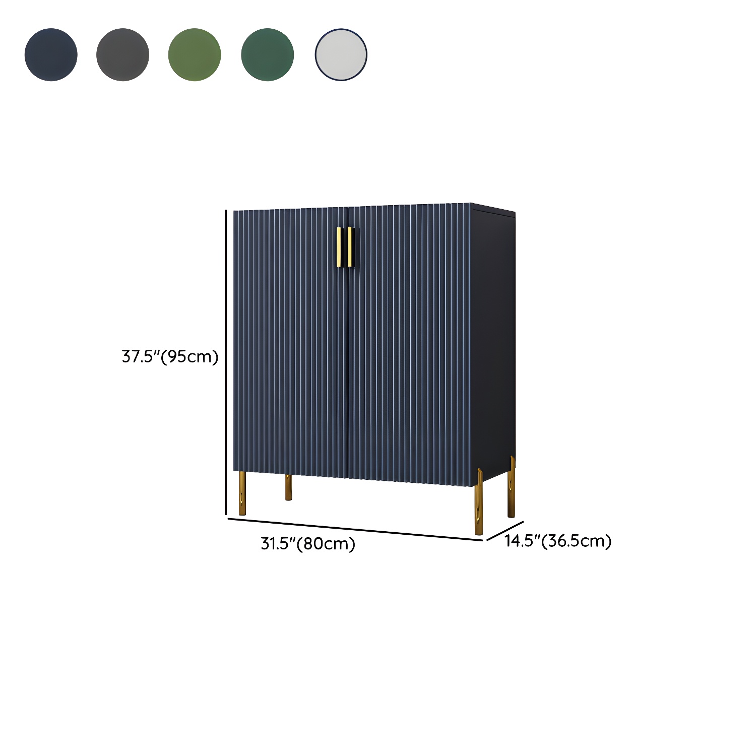 Glam Sideboard | Ormau - image 13