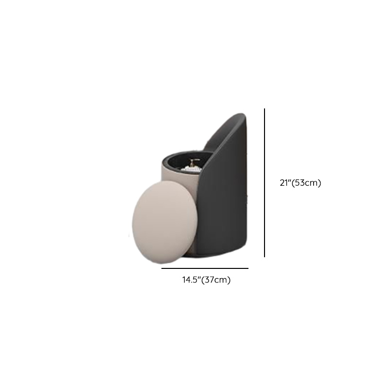 Multi-Purpose Vanity Set with Lighting | Ormau - image 15