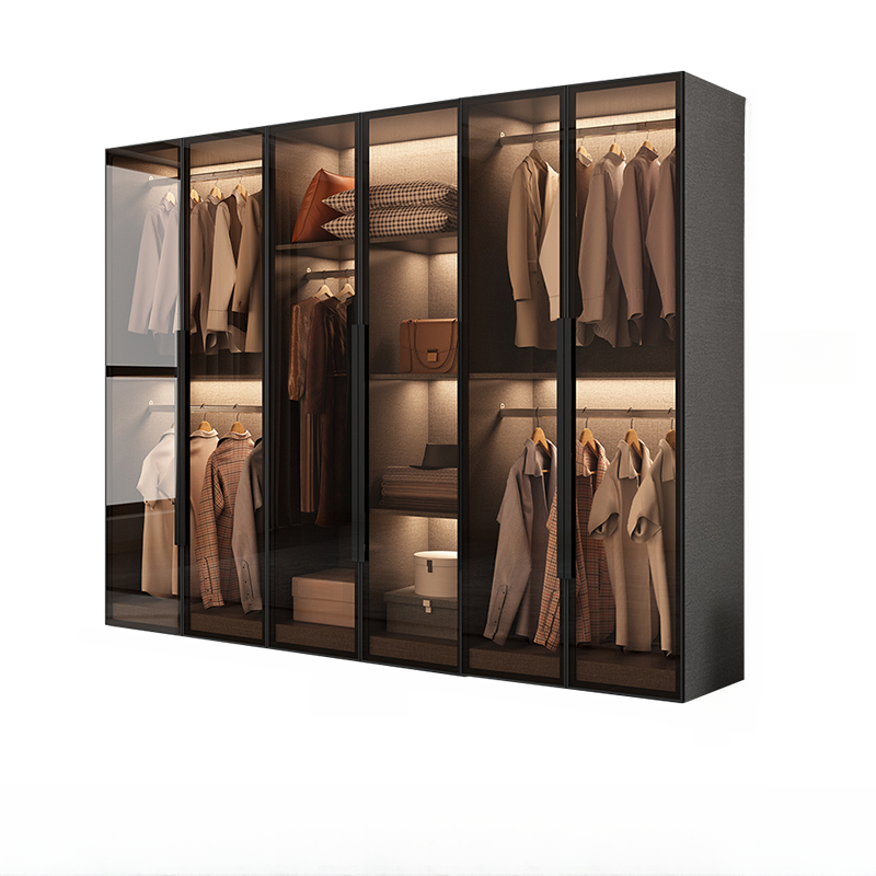Ink Wardrobe Armoire | Ormau - image 33
