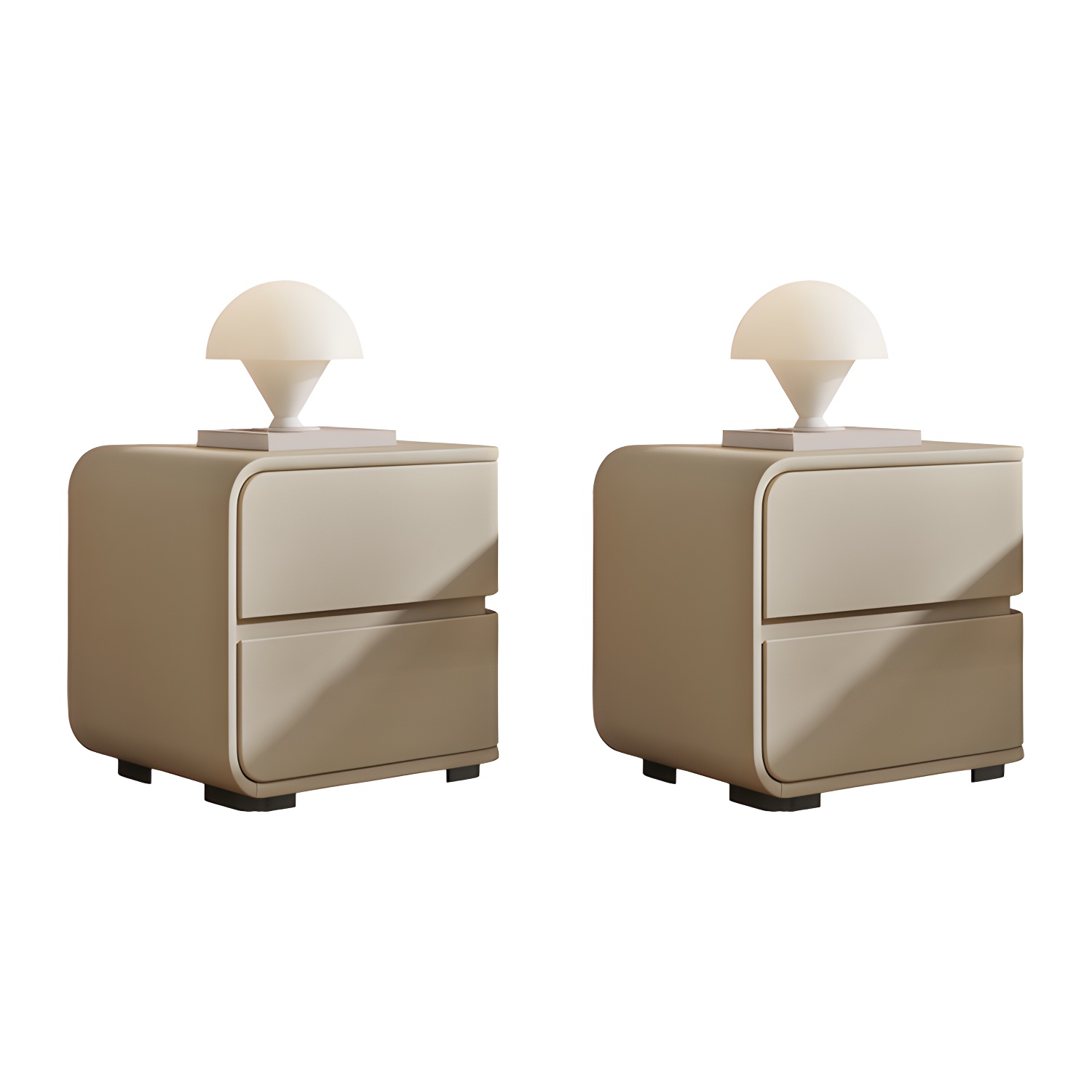 Scandinavian Nightstand | Ormau - image 33