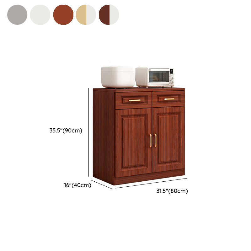 Modern Sideboard Credenza | Ormau - image 19