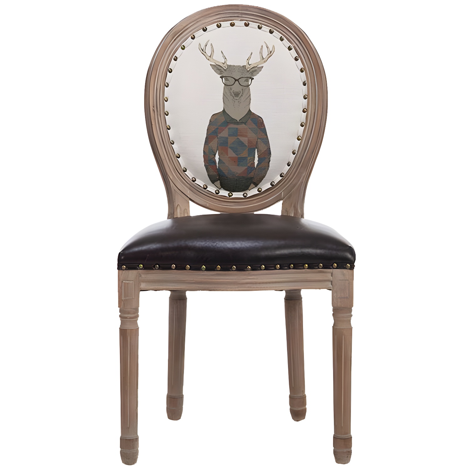 Country Dining Chair | Ormau - image 6