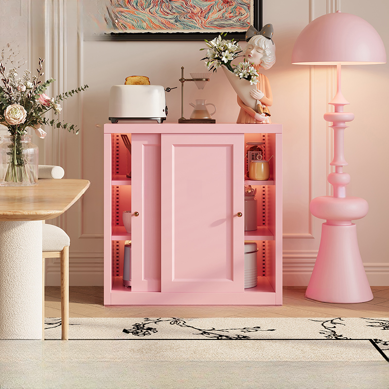 Simple Iron Sideboard | Ormau - image 17