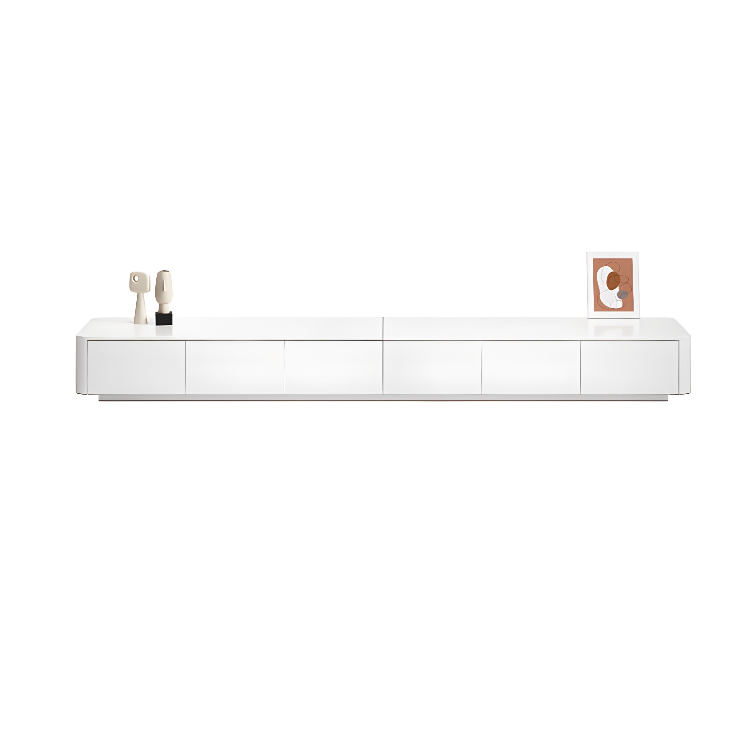 Modern Media Console | Ormau - image 26