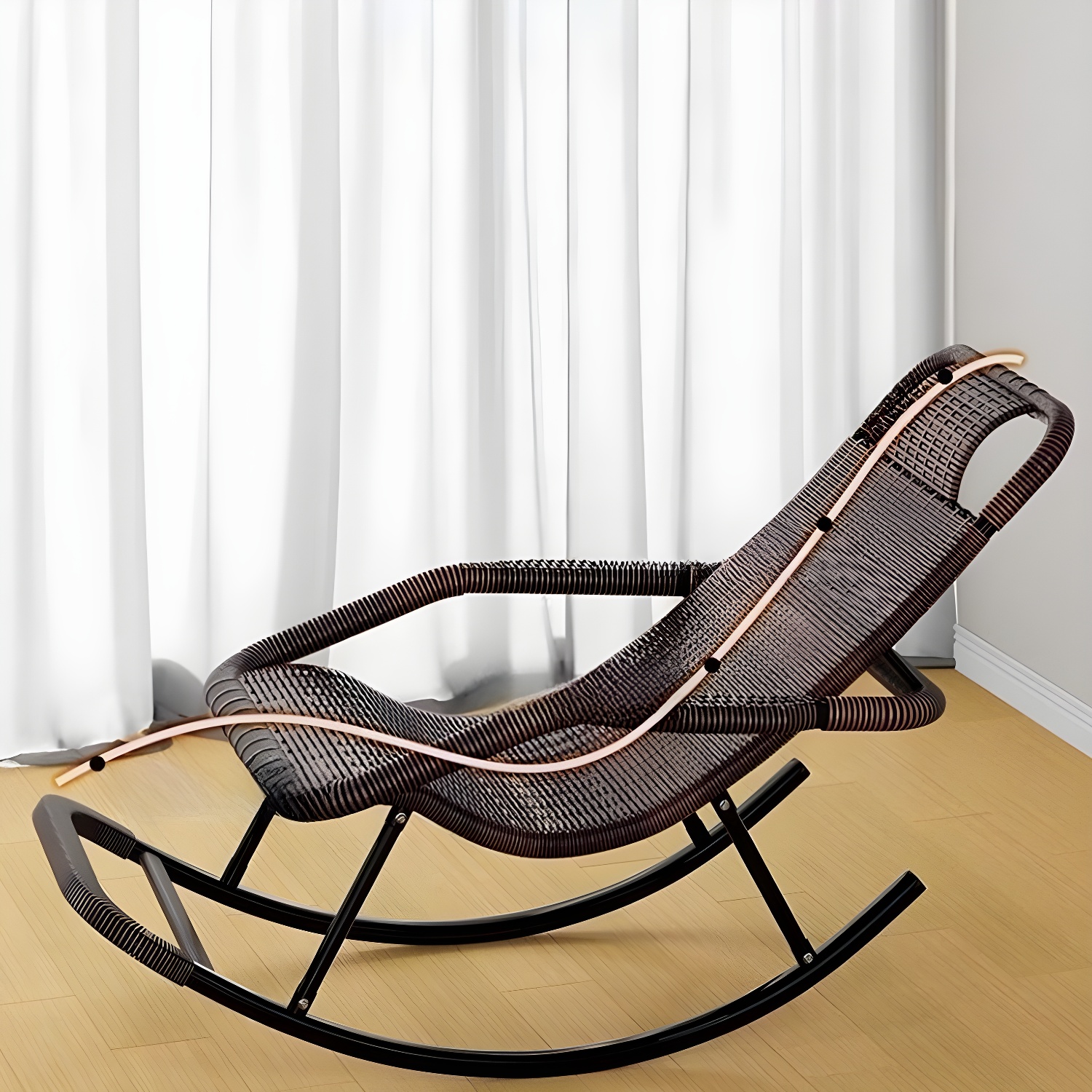 Spindle Rocker | Ormau - image 26
