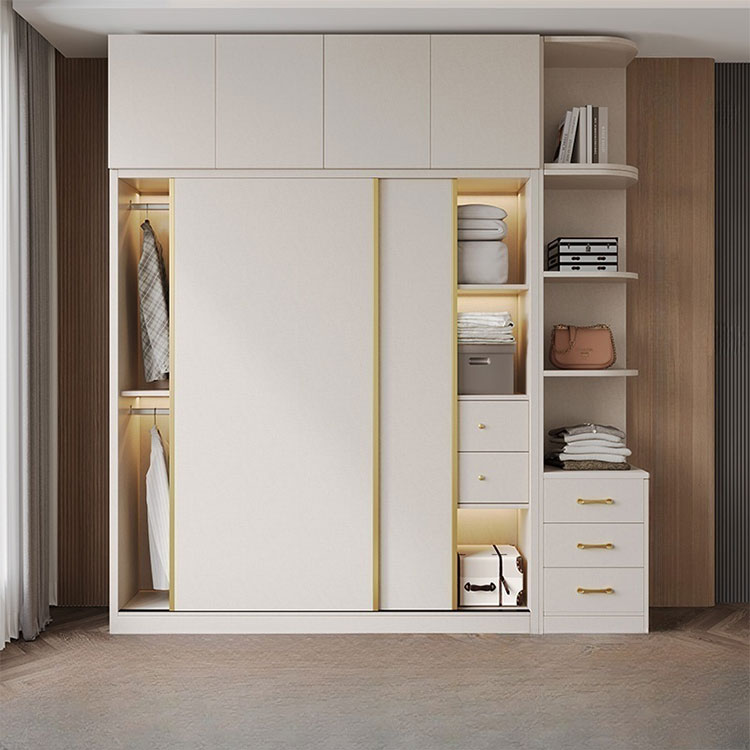 Modern Wardrobe Armoire | Ormau - image 40