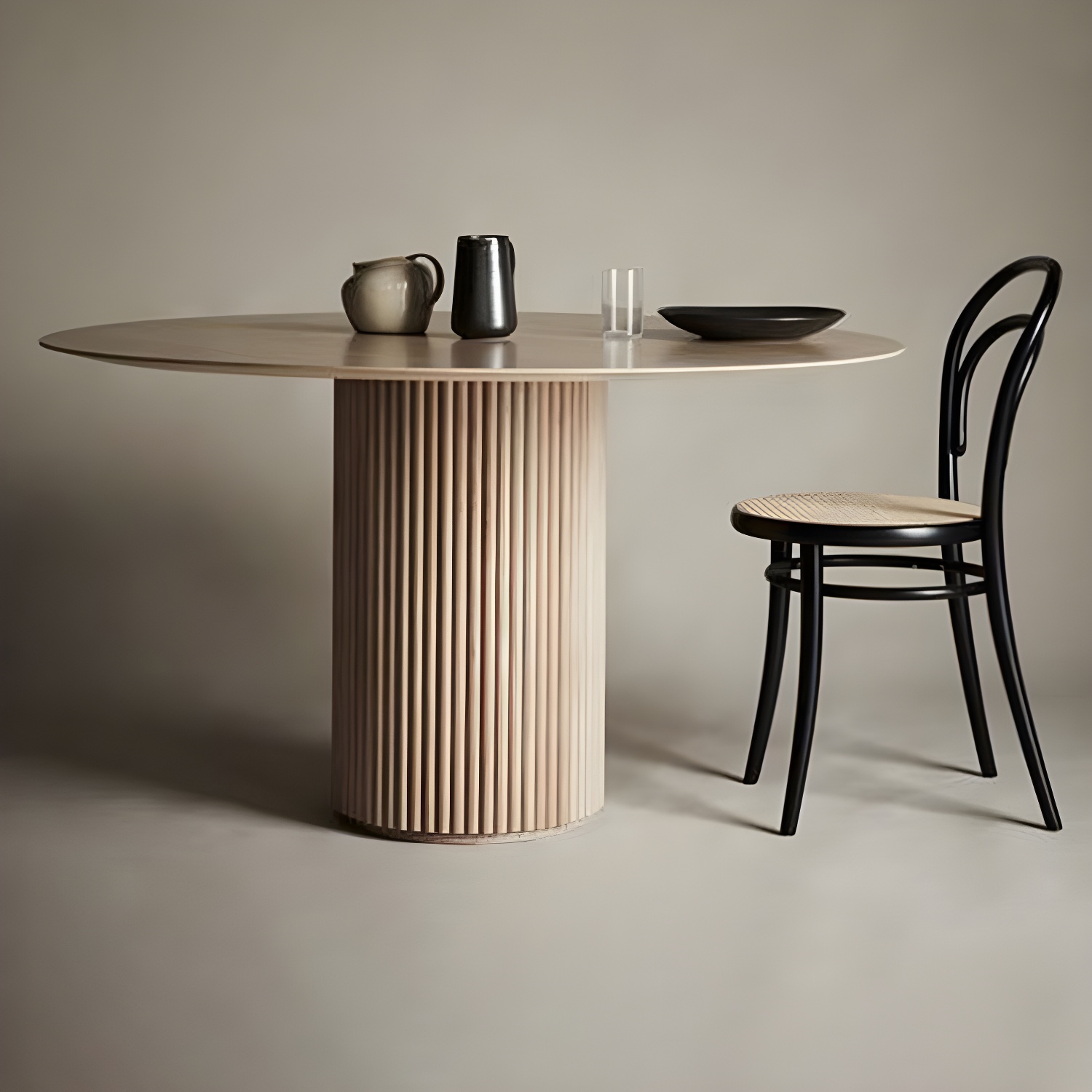 Round Dining Table | Ormau - image 8