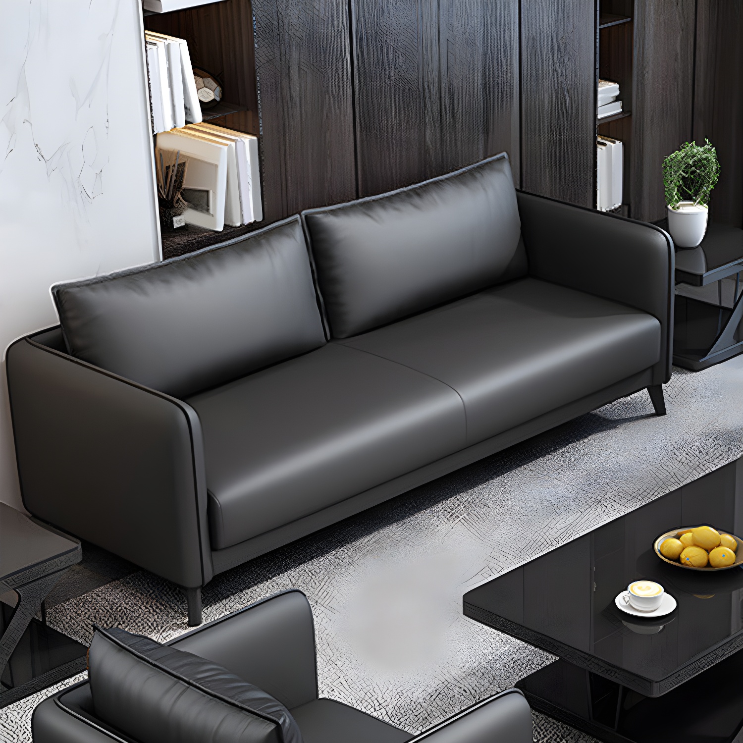 Standard Sofa | Ormau - image 1