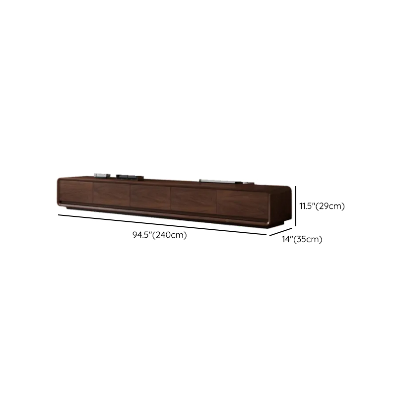 Antique Wood TV Stand | Ormau - image 12