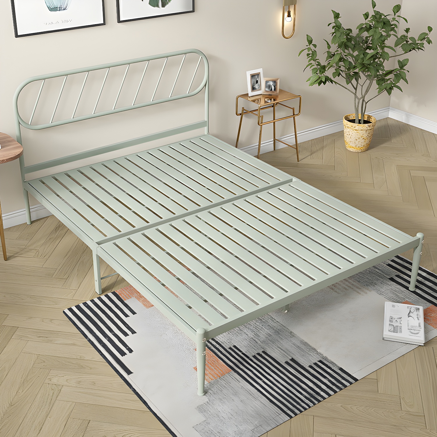 Panel Bed | Ormau - image 3