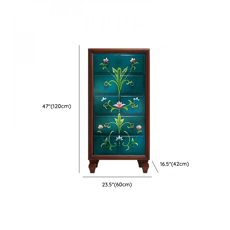 Modern Timber Dresser | Ormau - image 30