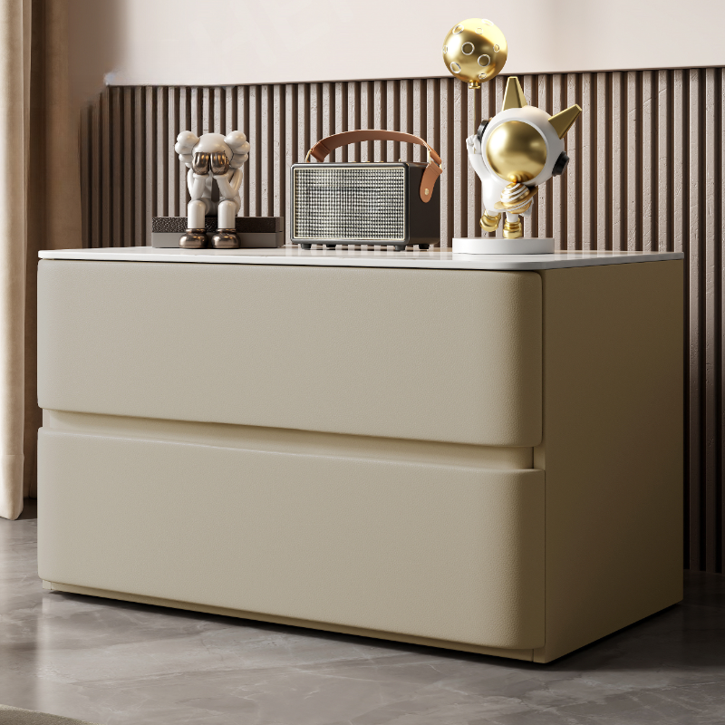 Postmodern Nightstand | Ormau - image 23
