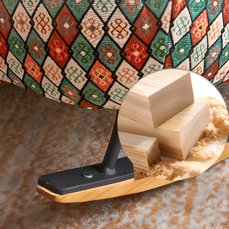 Rocking Chair Couch | Ormau - image 15