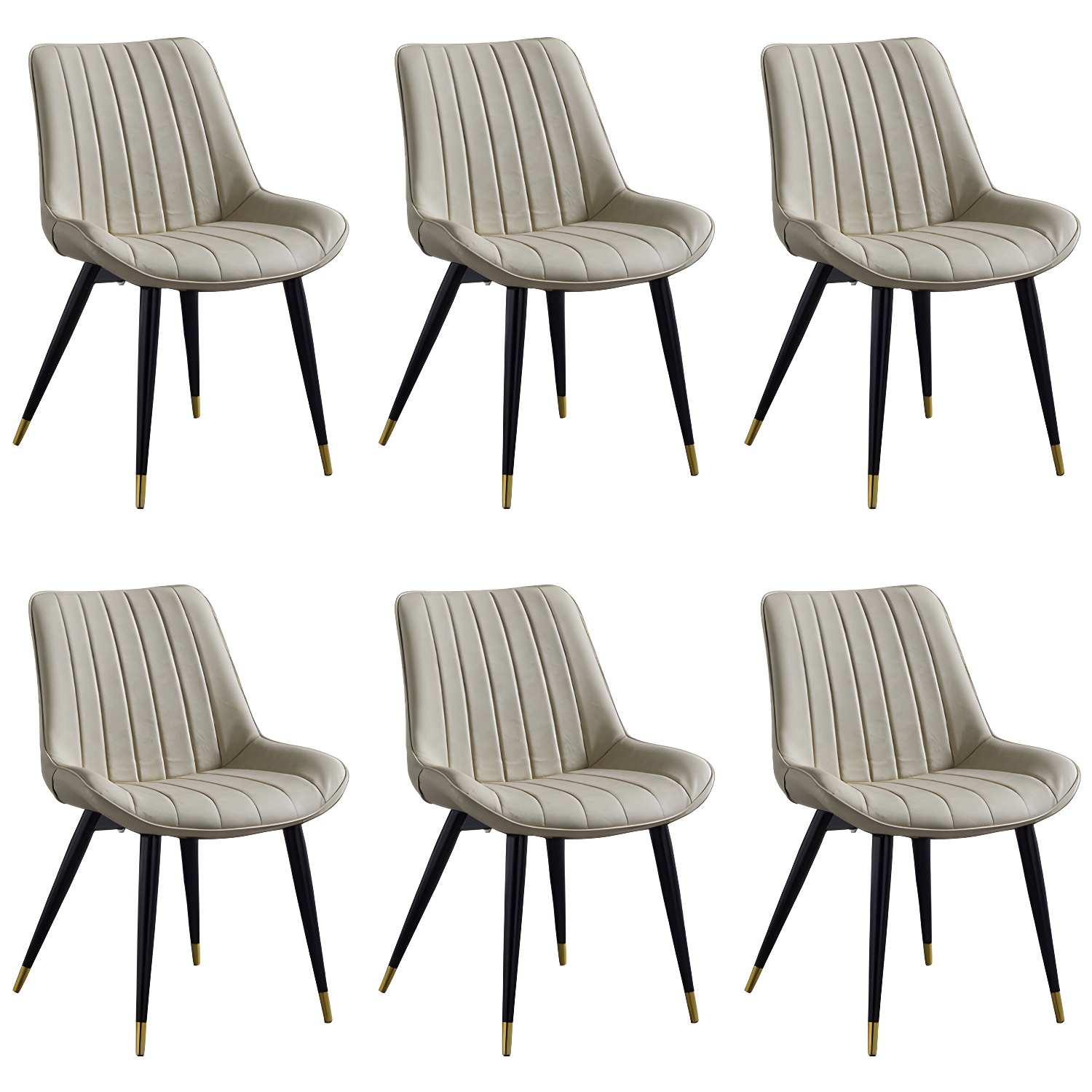 Leather Dining Chair | Ormau - image 54