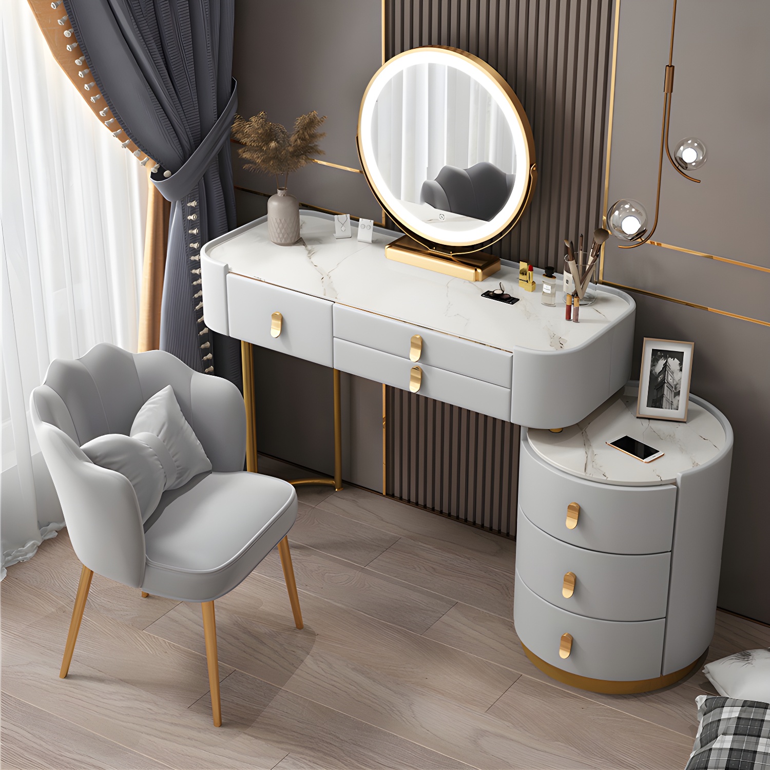Modern Vanity | Ormau - image 26