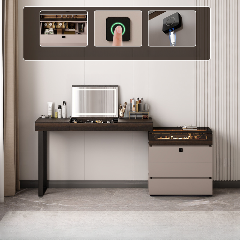 Space-Saving Vanity Set | Ormau - image 39