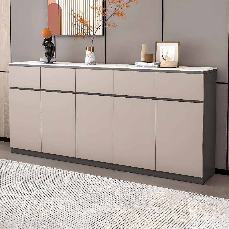 Sintered Stone Sideboard | Ormau - image 19