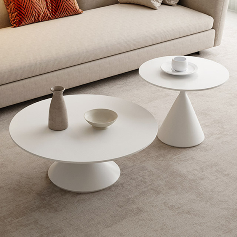 Postmodern Stone Coffee Table | Ormau - image 6