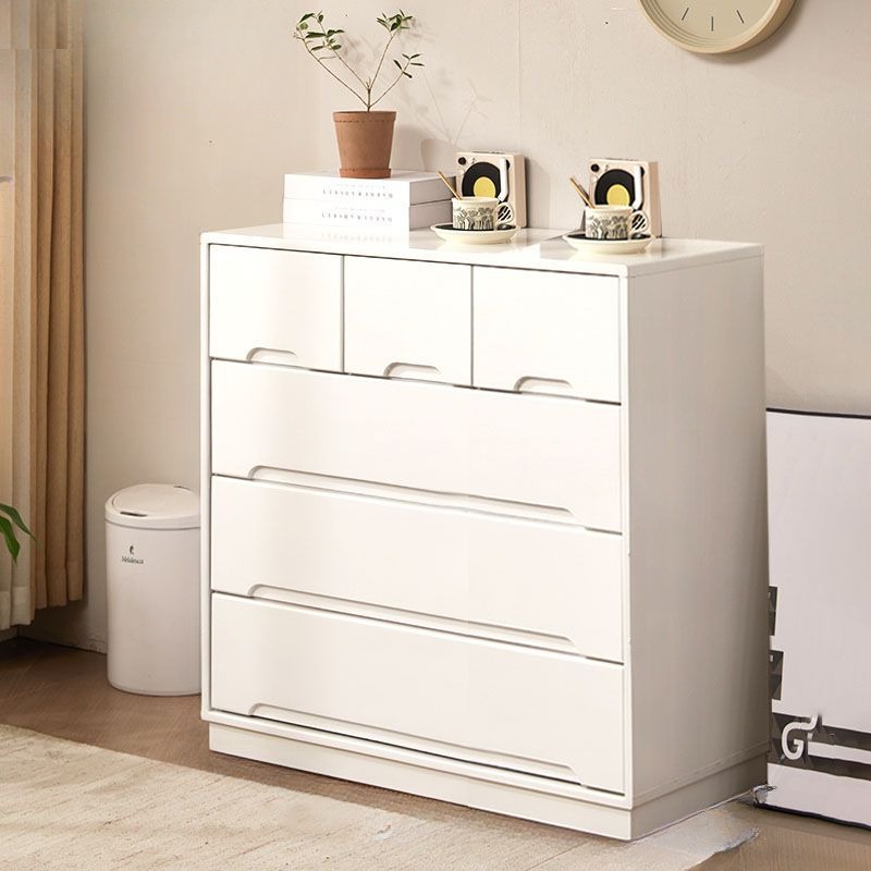 Natural Wood Lingerie Chest | Ormau - image 44
