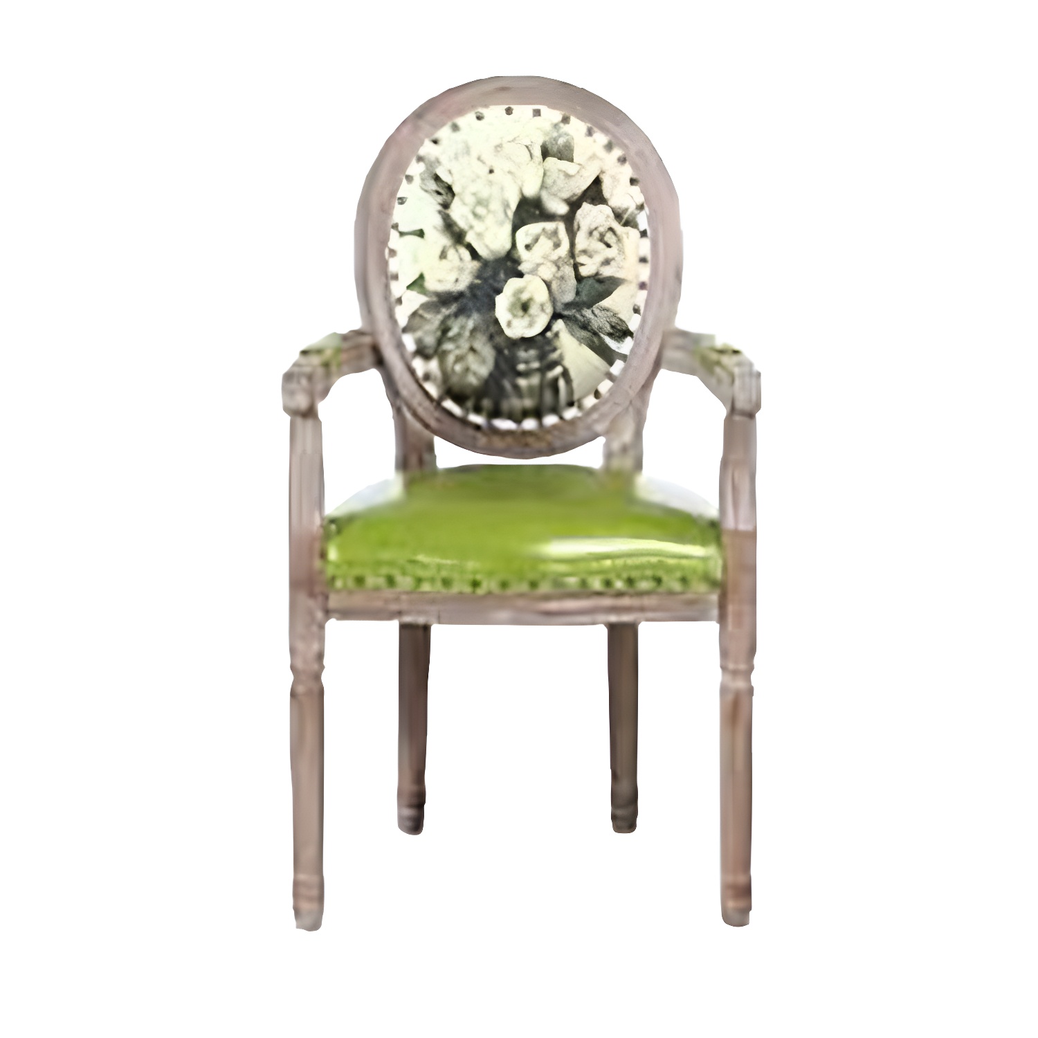French Country Dining Chair | Ormau - image 16