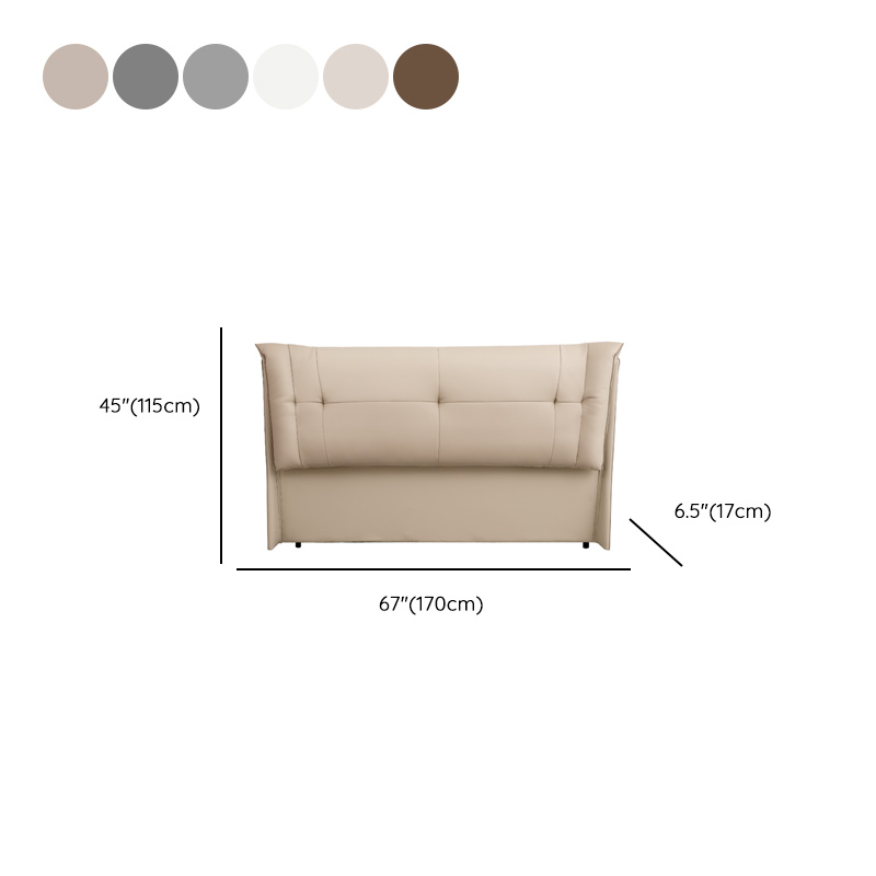 Wingback Headboard | Ormau - image 15