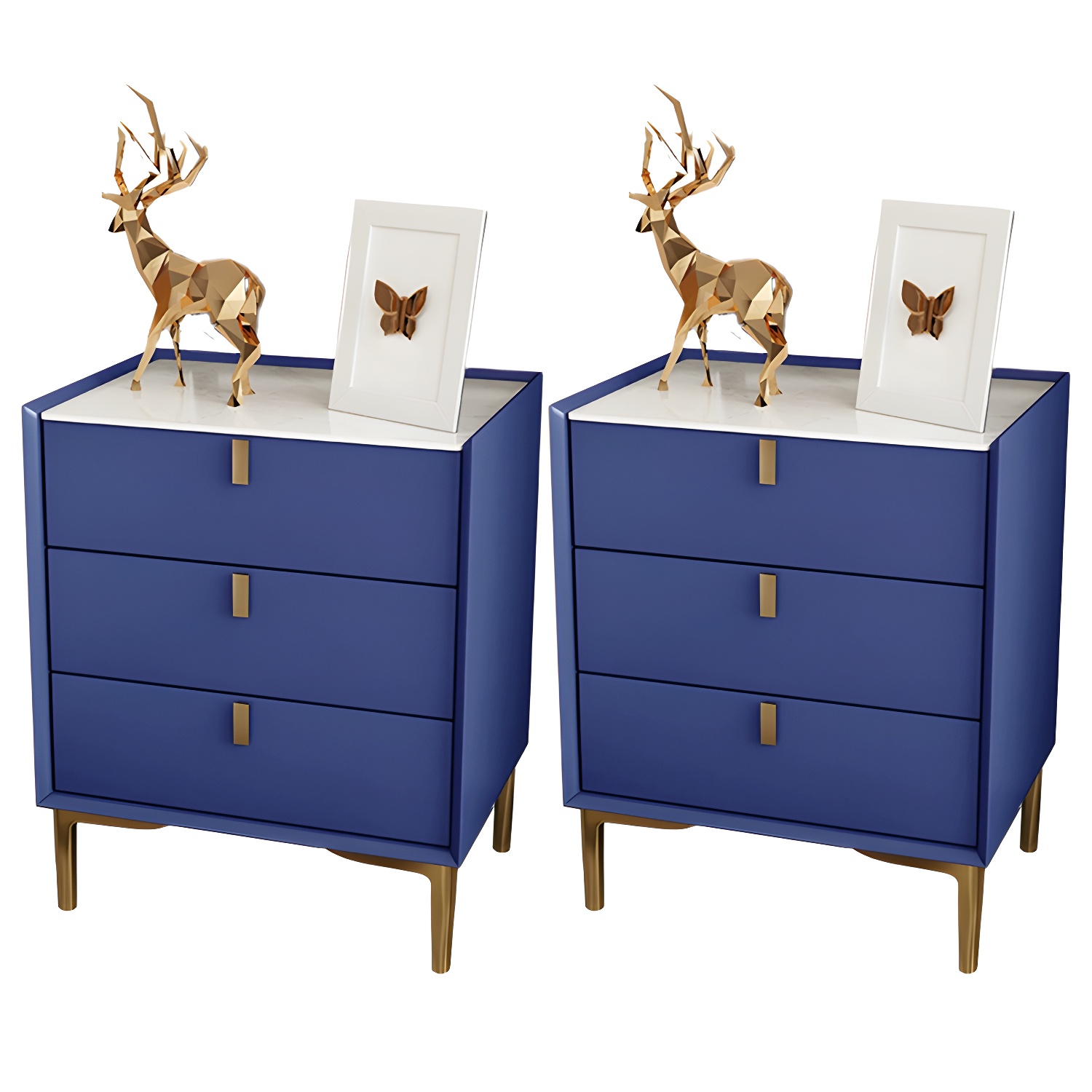 Glam Nightstand | Ormau - image 28