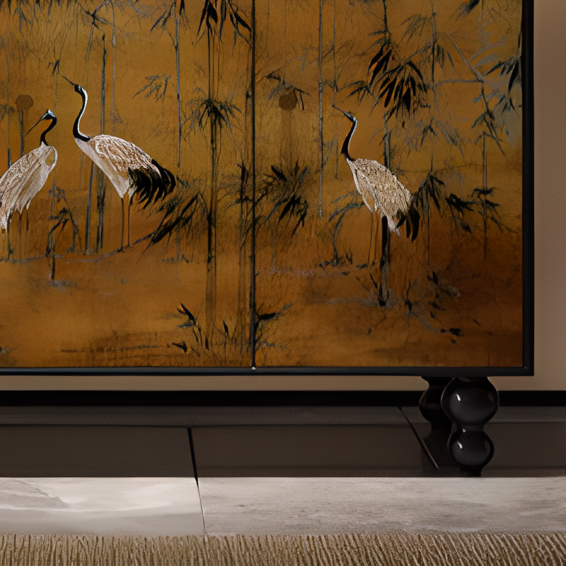 Ink Accent Cabinet | Ormau - image 15