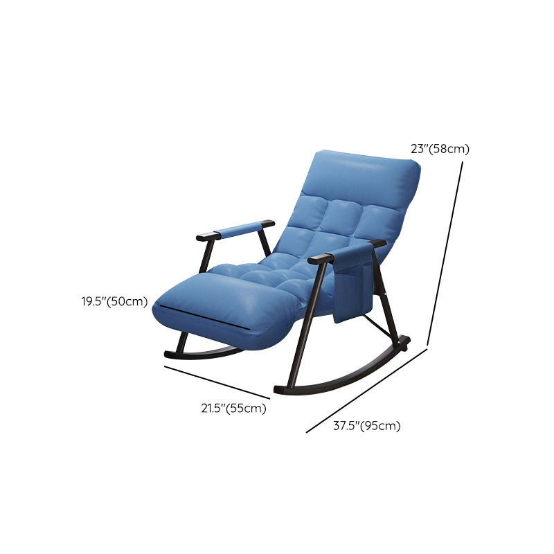 Modern Rocking Chair | Ormau - image 16