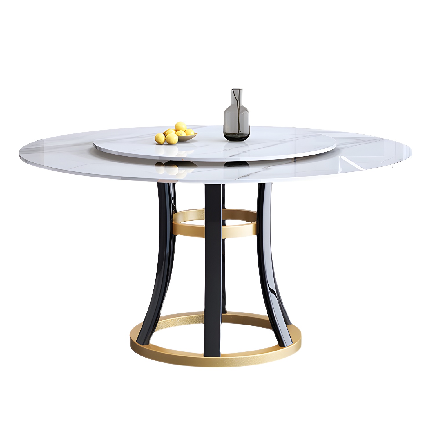 Round Stone Dining Table | Ormau - image 7