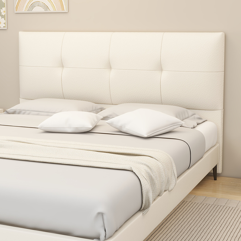 Tufted Panel Headboard | Ormau - image 10