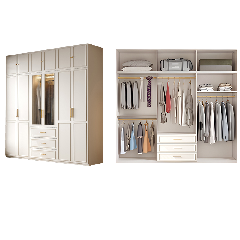 Modern Wardrobe Armoire | Ormau - image 40