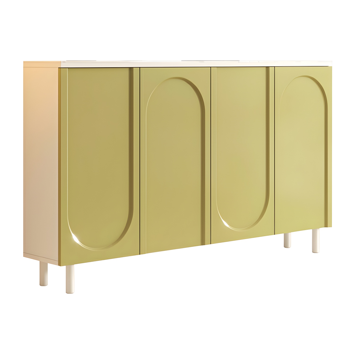 Scandinavian Sideboard | Ormau - image 15