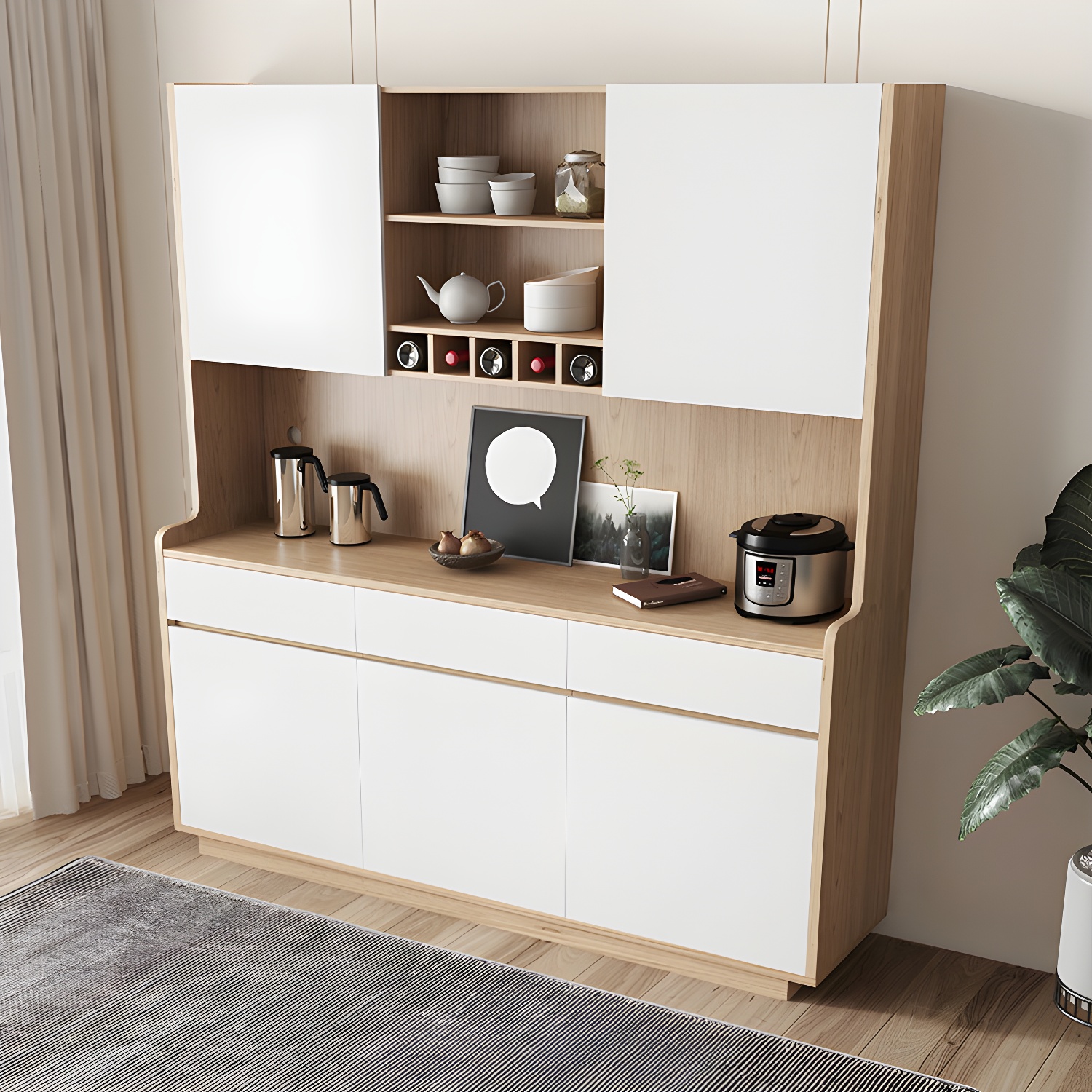 Glam Buffet Server | Ormau - image 3
