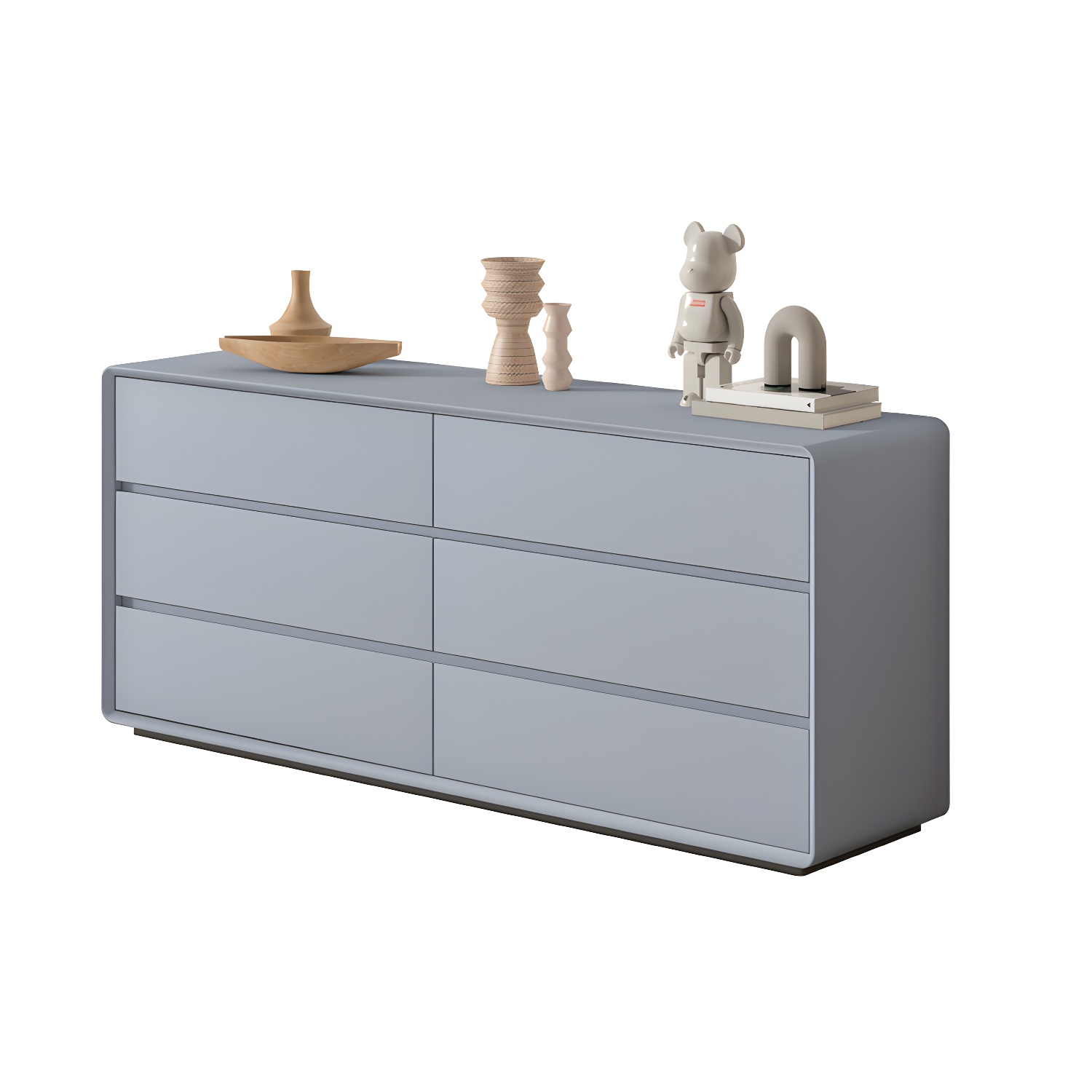 Modern Double Dresser | Ormau - image 33