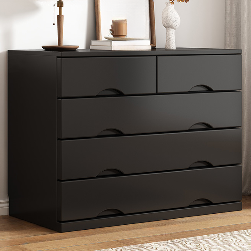 Simple Raw Wood Dresser | Ormau - image 28