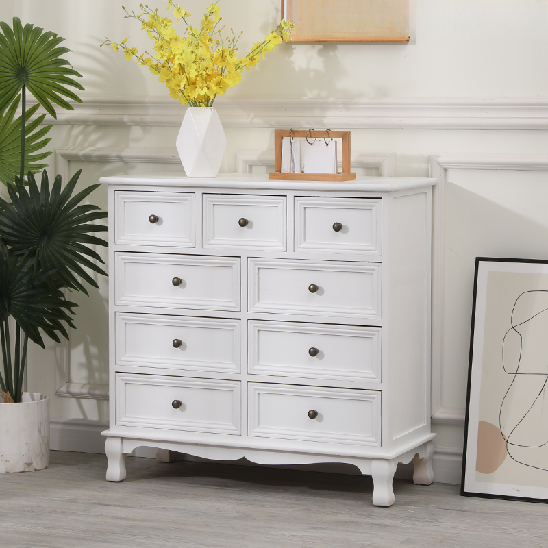 Retro Accent Cabinet | Ormau - image 29