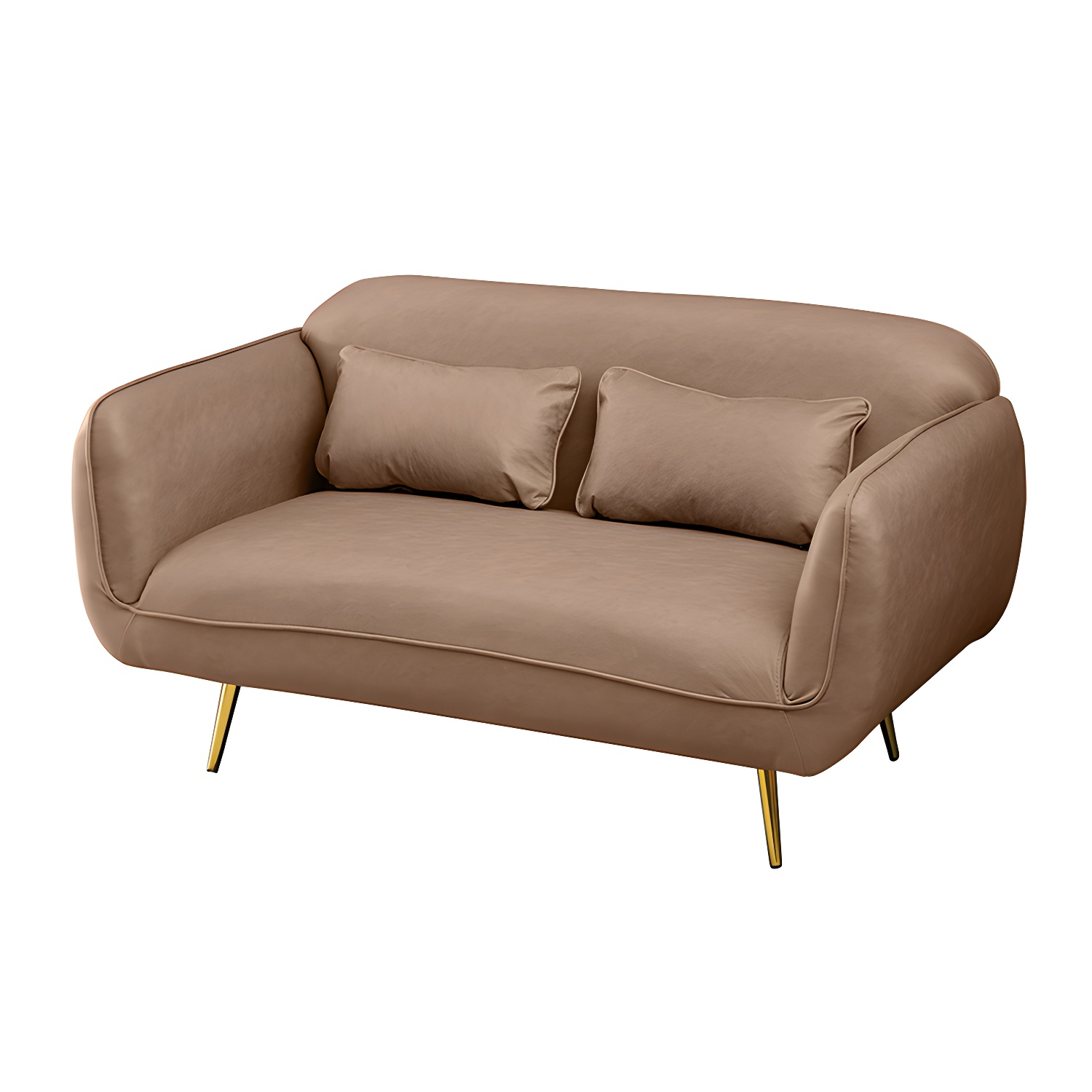 Glam Loveseat | Ormau - image 11