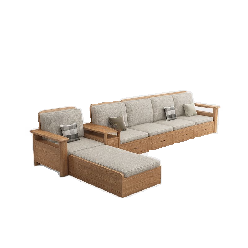 Versatile Sectional Sofa | Ormau - image 30
