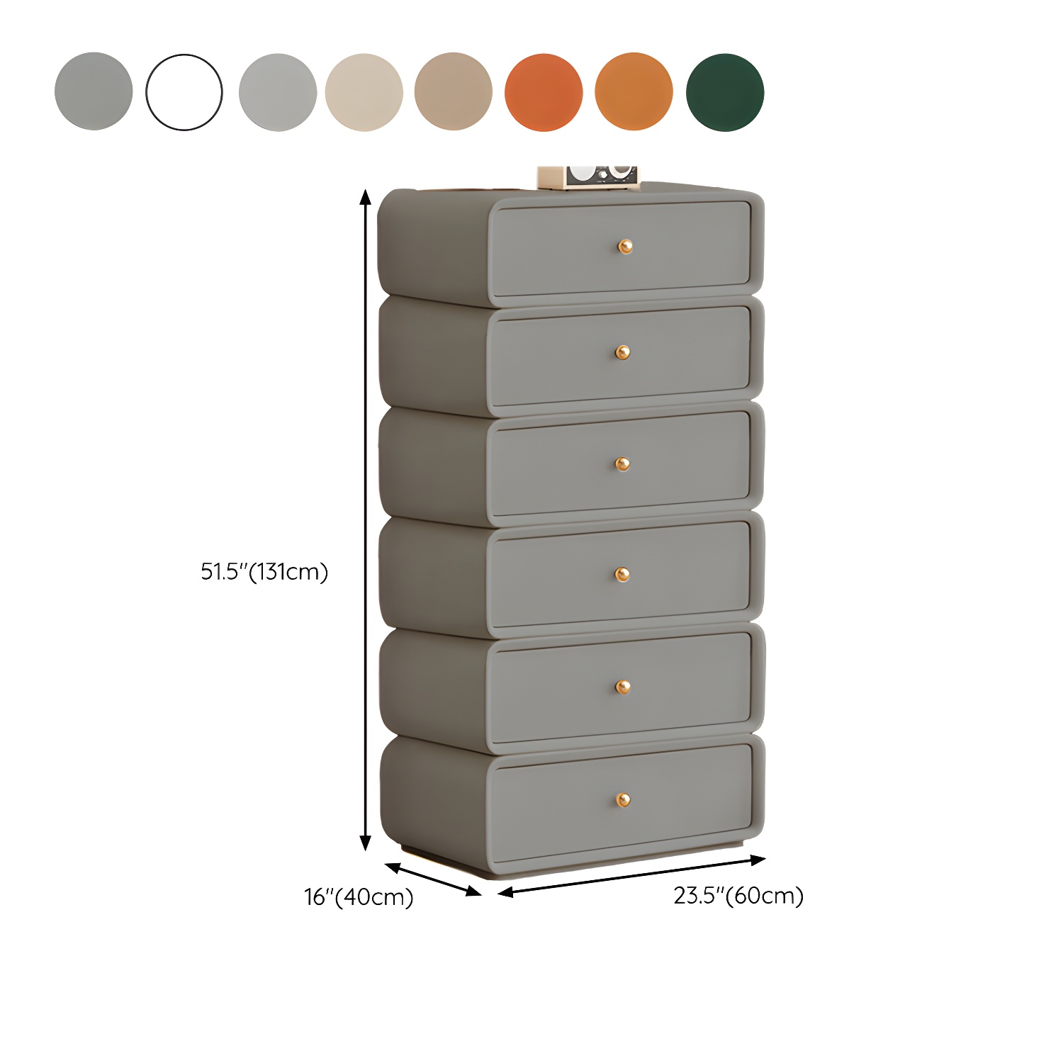 Modern Wood Dressers | Ormau - image 20