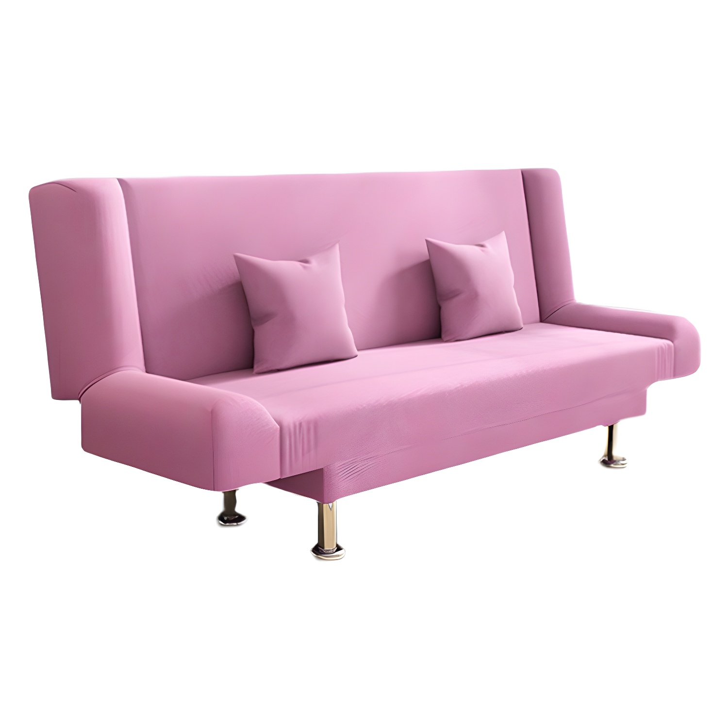 Linen Convertible Sofa | Ormau - image 13