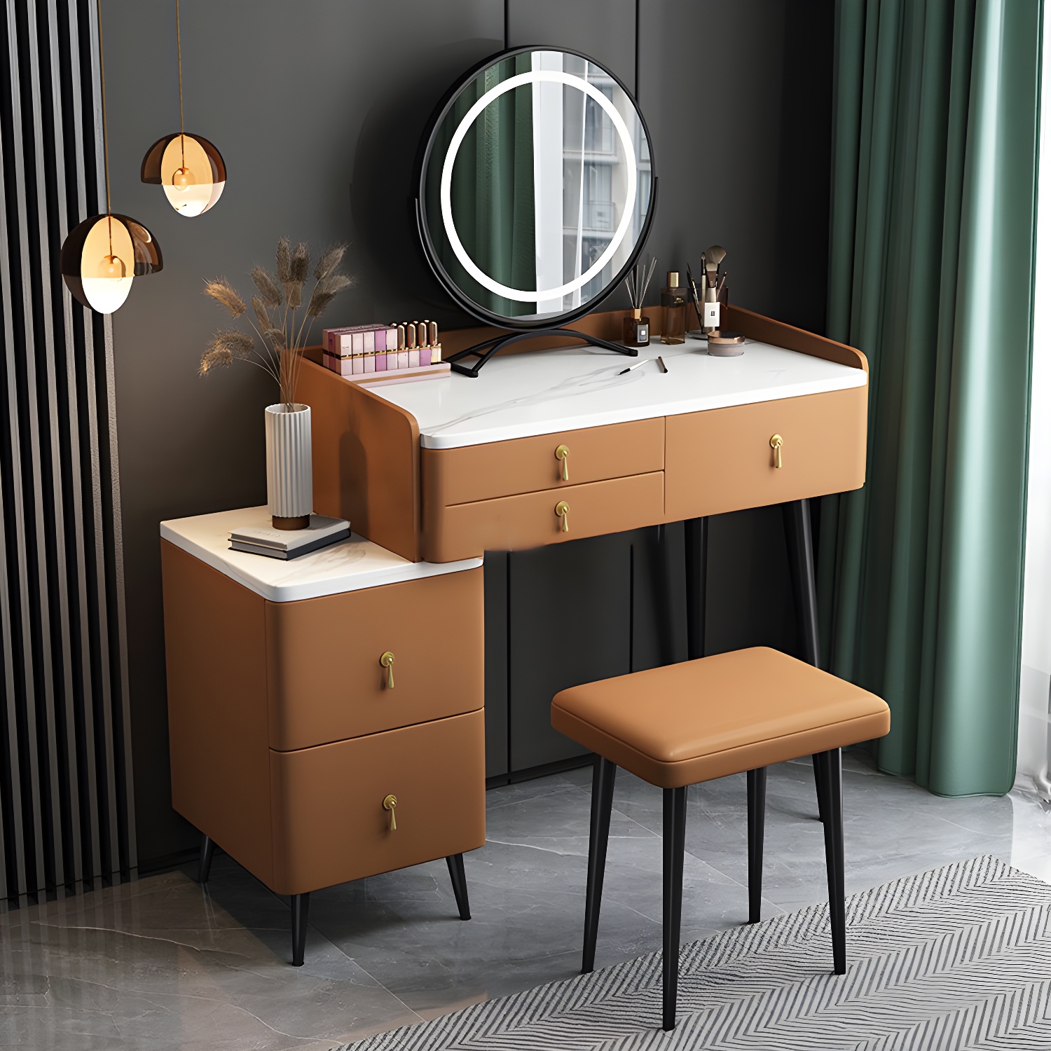 Makeup Vanity | Ormau - image 26