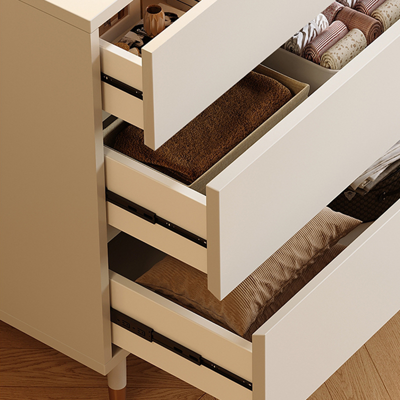 Modern White Dresser | Ormau - image 8