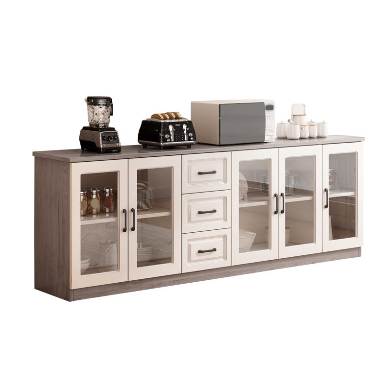 Modern Wood Buffet | Ormau - image 27