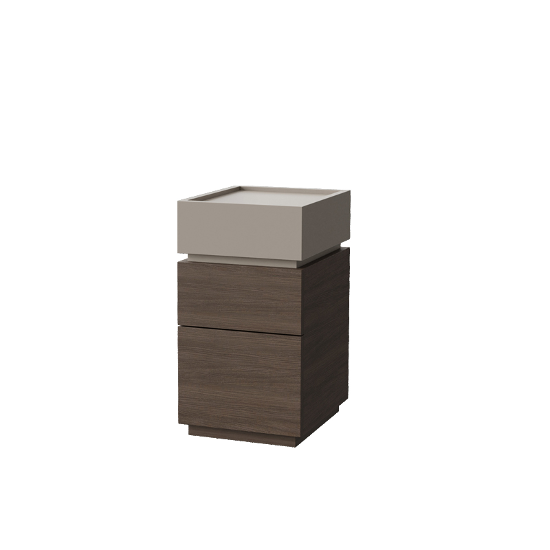Modish Nightstand | Ormau - image 2