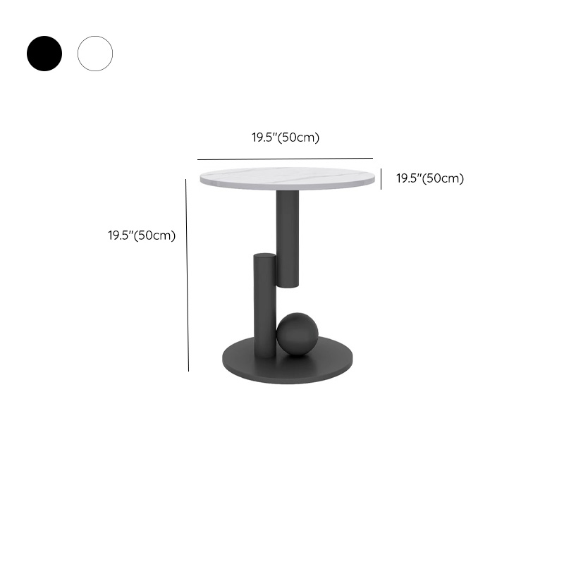 Oval Stone Coffee Table | Ormau - image 12