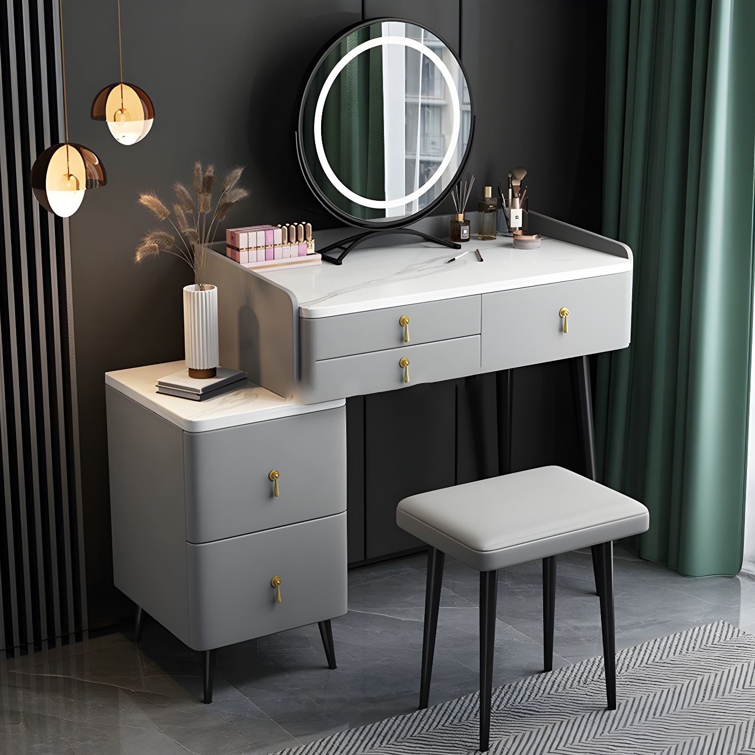 Makeup Vanity | Ormau - image 28