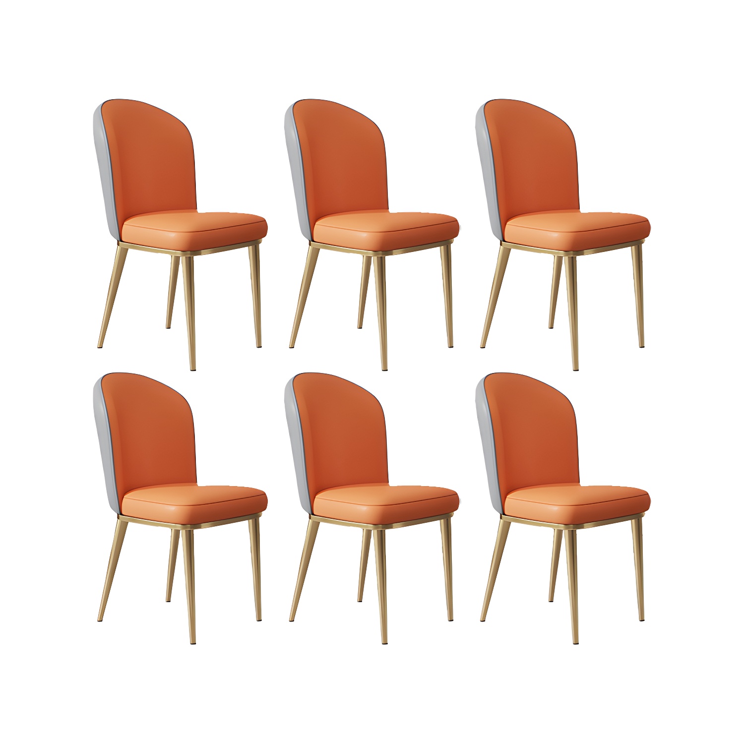Glam Side Chair | Ormau - image 68