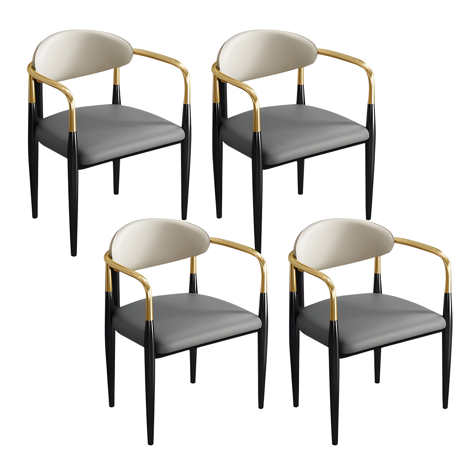 Sculptural Dining Chair | Ormau - image 19