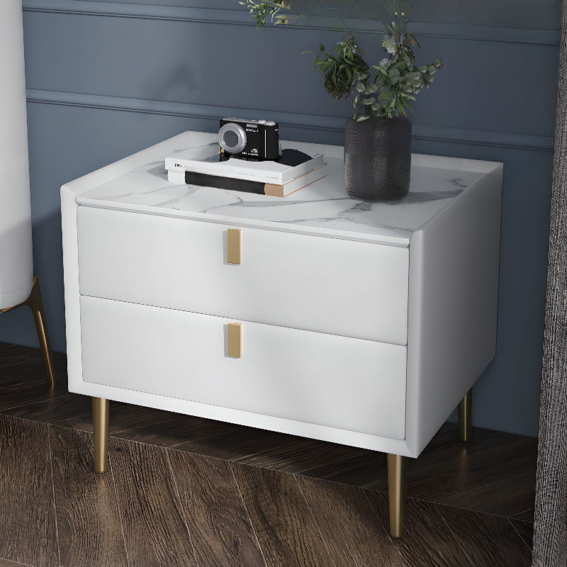Organic Modern Nightstand | Ormau - image 10